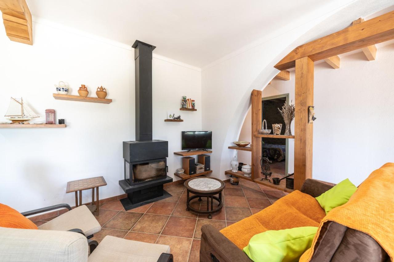 Holiday Home Florence Ampurias Luaran gambar