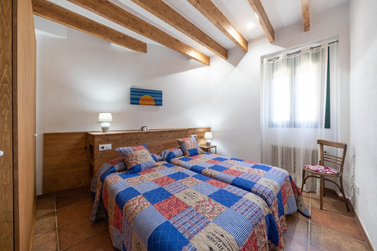 Holiday Home Florence Ampurias Luaran gambar